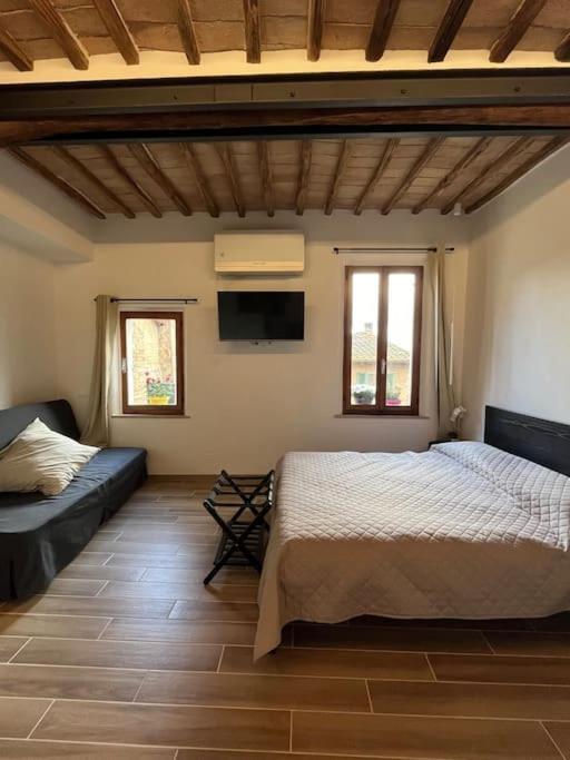 Suite19 Siena Centro Storico Екстер'єр фото