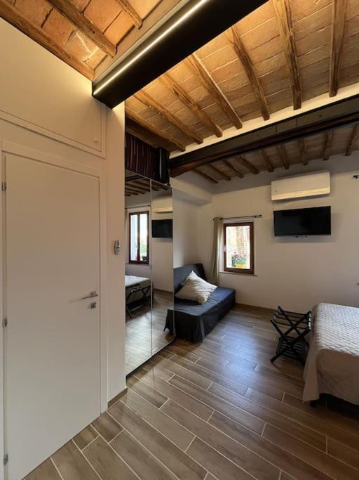 Suite19 Siena Centro Storico Екстер'єр фото